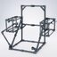 PRE-ORDER : The Gundam Base Limited MS General Purpose Hanger Plastic Model