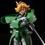 Chou-Dan-Kadou Yoroiden-Samurai Troopers Korin no Seiji by Sen-ti-nel