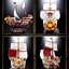 CHOGOKIN - One Piece - Thousand Sunny by Bandai