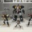 THE GATTAI HAGANE WORKS - Dancouga by Good Smile Company (with Exclusive Bonus)
