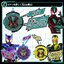 PRE-ORDER : DX ZEZTZ & GAVV & Zero-One Ridewatch