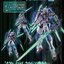 PRE-ORDER : METAL BUILD Gundam Exia Repair IV