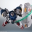 Pre-order : ROBOT SPIRIT SIDE MS RX-78GP02A GUNDAM PROTOTYPE 02 VER. A.N.I.M.E. ACTION FIGURE