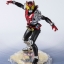 Pre-order : S.H.FIGUARTS (SHINKOCCOU SEIHOU) KAMEN RIDER KIVA FORM ACTION FIGURE (WITH BONUS)