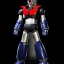 Super Robot Chogokin Mazinger Z Kurogane Finish by Bandai