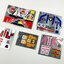 Choujin Sentai Jetman Super Mini Pla Jet Icarus by Bandai (Set of 5)