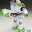 Chogokin TOY STORY Buzz Lightyear