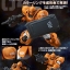 PRE-ORDER : HG 1/144 MS-04 BUGU PLASTIC MODEL