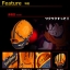 PRE-ORDER : Dragon Ball Z Rubber Baseball Glove