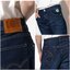 PRE-ORDER : STRICT-G EDWIN "Mobile Suit Gundam" JERSEYS COOL DENIM TAPERED HARLO