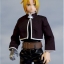 Fullmetal Alchemist: Brotherhood 1/6 Scale by Medicom Toy