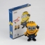 ZRK 7803 Minion Bob 2968pcs