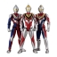 PRE-ORDER : Cho-Do Ultraman 5 (10 pcs)