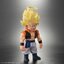 PRE-ORDER : Dragon Ball Retro Sofubi Gogeta [Angel's Ring Ver.]