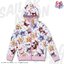 PRE-ORDER : Pretty Soldier Sailor Moon All Pattern Hoodie