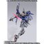 PRE-ORDER : METAL BUILD Sword Striker
