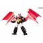 Plastic Model Kit Mecha Collection Mazinger Z (with GOD Scrander) by Bandai
