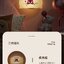 โคมไฟ ลิขสิทธิ์แท้ - Disney - Lotso & Stitch Pillow-Patting Night Light Series LED Lamp