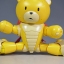 HGBF 1/144 Beargguy lll (san) by Bandai