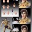 Pre-order : Super Action Statue Fist of the North Star Juza by Medicos