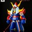 Pre-order : Chibi Creature Sofubi Series Raideen by Ember Toys