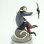งานฝา กาชาปอง Yokohama Zoo Zoorasia Lunch Jungle Cracker Bottle Cap Trading Figure Collection by Kaiyodo (Set of 9)
