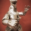 Chogokin GD-98 MechaGodzilla 1975 by Bandai