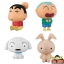 $ CAPCHARA Crayon Shin-chan 02