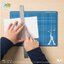 PRE-ORDER : Mobile Suit Gundam Cutter Mat