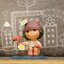 Hana is Dooro Bear’s Friends by MB Toys