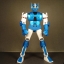 Brave Gokin 30 Gordian Limited Edition (150pcs Worldwide) by CM’s Corporation
