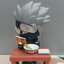 โมเดลได้ 1 ตัว - Naruto Shippuden - 🍜 Ramen Series by BN Figure Q