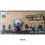 One Piece x Luoxiaohei Vol. 2 by BN Figure (Set of 6)