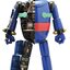 Super Metal Action Tetsujin 28-go by Evolution Toy