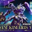 Gundam - METAL Robot Spirit - <SIDE MS> Gundam Kimaris Vidar by Premium Bandai (Limited มีกล่องน้ำตาล)
