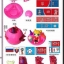 Surprise Egg L.O.L Series 9 Football