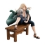 PRE-ORDER : Naruto Gals Naruto Shippuden Tsunade Ver.2 PVC Figure