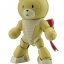 HGBF 1/144 Beargguy lll (san) by Bandai
