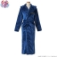 PRE-ORDER : Sailor Moon Luna & Diana Fluffy Bathrobe