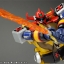 Soul Of Chogokin GX-59 Daltanious by Bandai