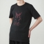 PRE-ORDER : Mobile Suit Gundam Camouflage Char Mark T-shirt
