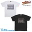 PRE-ORDER : Bakuage Sentai Boonboomger x AIKA ELECTRONICS T-shirt