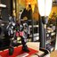 Gundam - [Bandai Exclusive Item] MG 1/100 Musha Gundam Mk-II Tokugawa Ieyasu Nanban-Dogusoku Ver. by Premium Bandai (Limited)