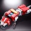 Soul Of Chogokin GX-71 Beast King GOLION : VOLTRON Defender of the Universe