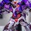 [TAMASHII NATION 2021] - METAL BUILD 10th Anniversary TRANS-AM RAISER Full Particle ver. by Premium Bandai (Limited Lot JP มีกล่องน้ำตาล)