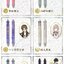 PRE-ORDER : Touken Ranbu ONLINE Dr.Grip 4+1 (14 types in total)