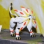 Pokemon Plastic Model Collection Select Series No.39 Solgaleo by Bandai