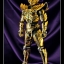 Garo Equip & Prop Vol.1 Makaikado Kiramekibito 12”inch by Bandai