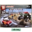 SY 6762 Speed Champions 1967 Mini Cooper S Rally and 2018 MINI John Cooper Works Buggy 481pcs