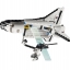 King 83014 Shuttle Expedition 1230pcs